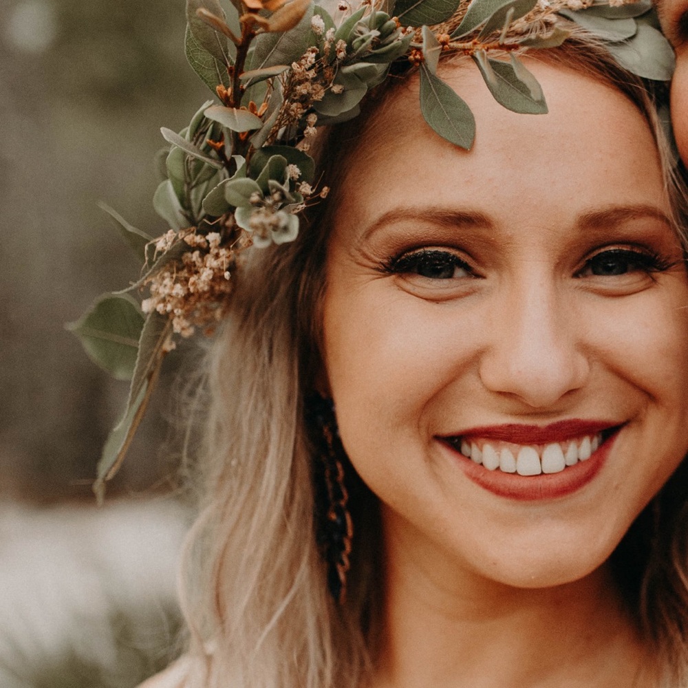 Meet your Posher, Jess